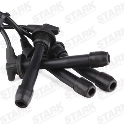 Ignition Cable Kit Stark SKIC-0030026 SKIC-0030026 - photo 5