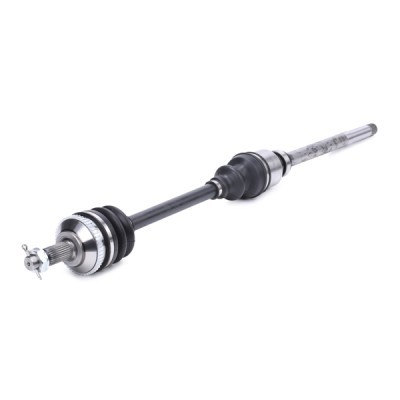 Drive Shaft RIDEX 13D0241 13D0241 - photo 3