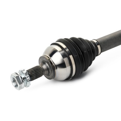 Drive Shaft RIDEX 13D0578 13D0578 - photo 5