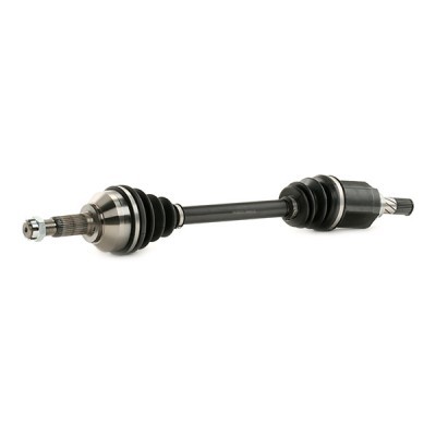 Drive Shaft RIDEX 13D0484 13D0484 - photo 4
