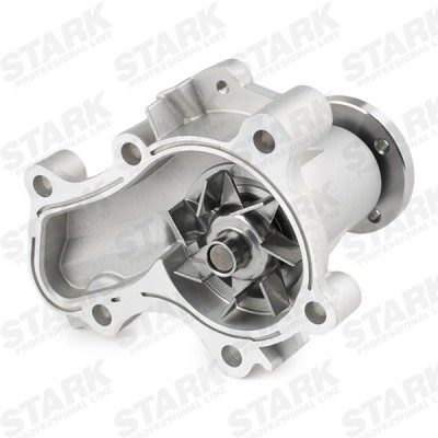 Water Pump, Engine Cooling Stark SKWP-0520205 SKWP-0520205 - photo 4