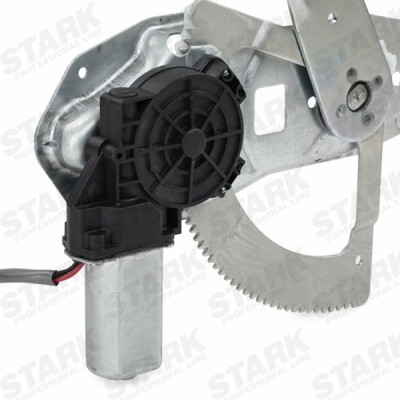 Window Regulator Stark SKWR-0420609 SKWR-0420609 - photo 5