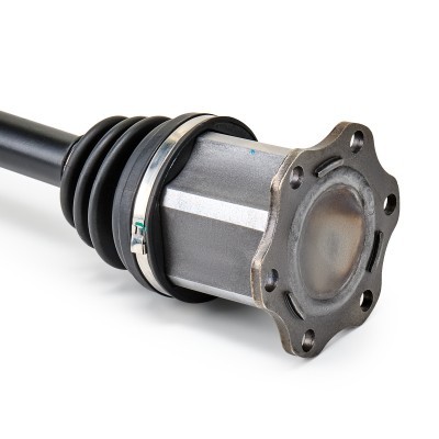 Drive Shaft RIDEX 13D1606R 13D1606R - photo 6