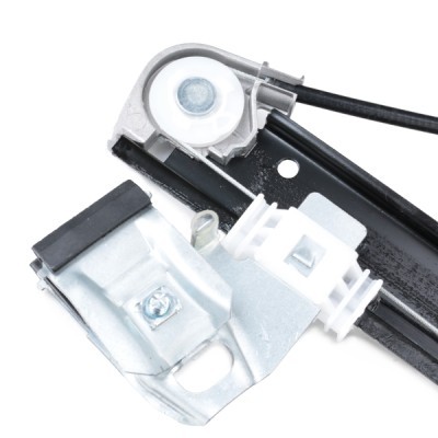 Window Regulator RIDEX 1561W0058 1561W0058 - photo 4