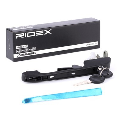 Door Handle RIDEX 1373D0112 1373D0112 - photo 2