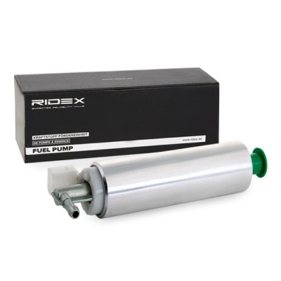 Pump, Fuel Pre-Supply RIDEX 458F0170 458F0170 - photo 3