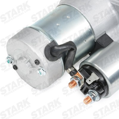 Starter Stark SKSTR-03330658 SKSTR-03330658 - photo 5