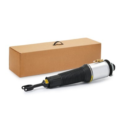Bellow, Air Suspension RIDEX 4118A0055 4118A0055 - photo 2