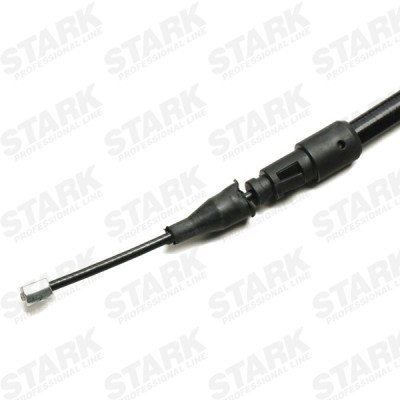 Cable Pull, Parking Brake Stark SKCPB-1050580 SKCPB-1050580 - photo 4