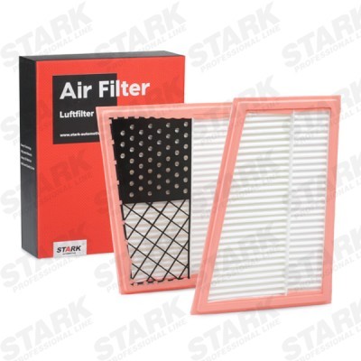Air Filter Stark SKAF-0060098 SKAF-0060098 - photo 2