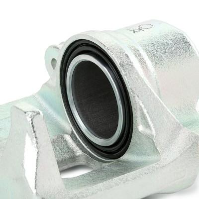 Brake Caliper RIDEX 78B1210R 78B1210R - photo 5