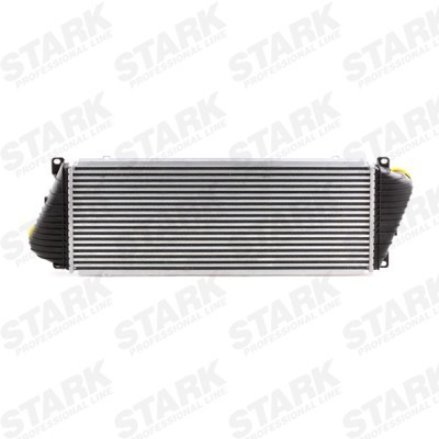 Intercooler, Charger Stark SKICC-0890013 SKICC-0890013 - photo 3