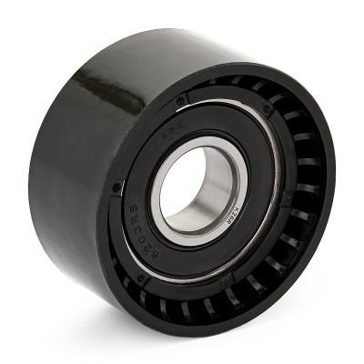 Belt Tensioner V-Ribbed Belt RIDEX 310T0894 310T0894 - photo 4