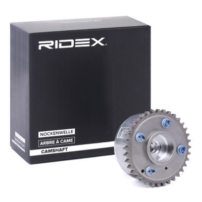 Variable valve timing gear RIDEX 4106C0004 4106C0004 - photo 2