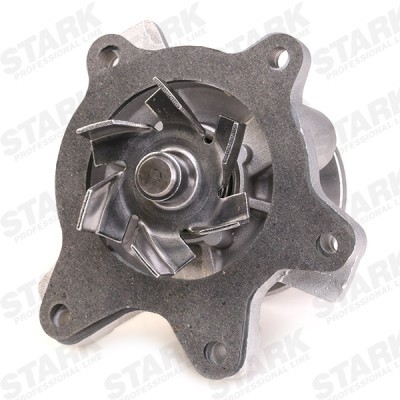 Water Pump, Engine Cooling Stark SKWP-0520273 SKWP-0520273 - photo 3