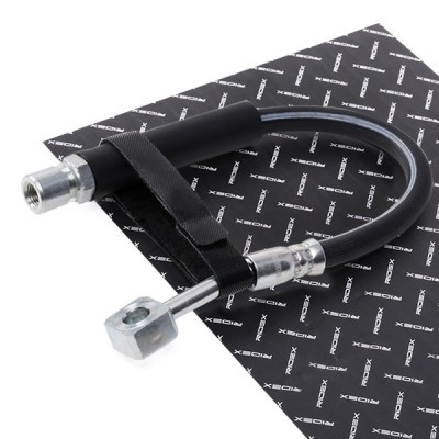 Brake Hose RIDEX 83B0299 83B0299 - photo 2