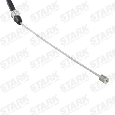Cable Pull, Parking Brake Stark SKCPB-1050019 SKCPB-1050019 - photo 4