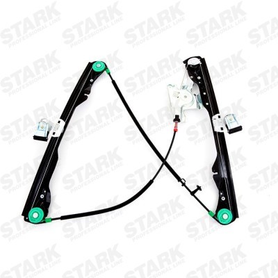 Window Regulator Stark SKWR-0420111 SKWR-0420111 - photo 2