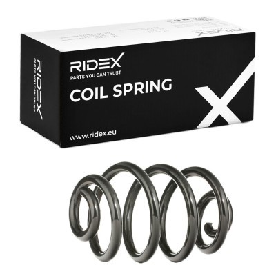 Suspension Spring RIDEX 188C0011 188C0011 - photo 2