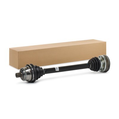 Drive Shaft RIDEX 13D0432R 13D0432R - photo 2