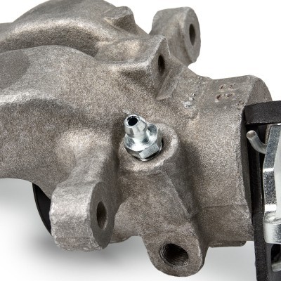 Brake Caliper RIDEX 78B0498R 78B0498R - photo 6