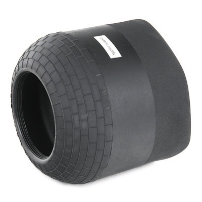 Bellow, Air Suspension RIDEX 4119A0066 4119A0066 - photo 3