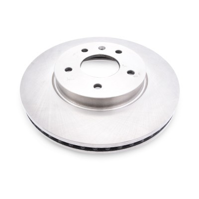 Brake Disc RIDEX 82B0407 82B0407 - photo 4