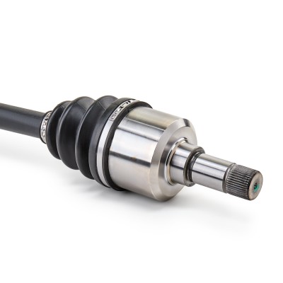 Drive Shaft RIDEX 13D0273 13D0273 - photo 7