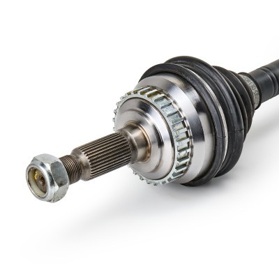 Drive Shaft RIDEX 13D0744R 13D0744R - photo 5