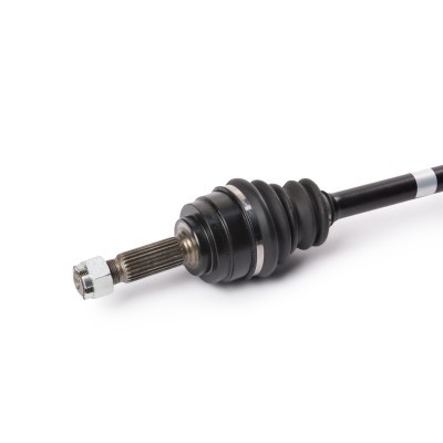 Drive Shaft RIDEX 13D0350R 13D0350R - photo 5
