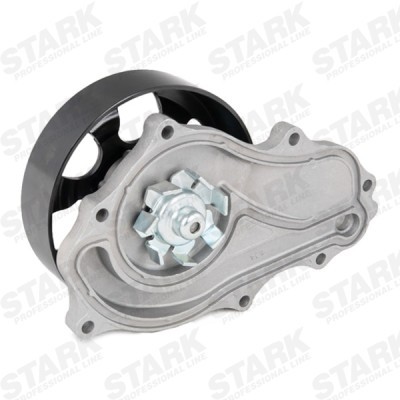 Water Pump, Engine Cooling Stark SKWP-0520432 SKWP-0520432 - photo 4