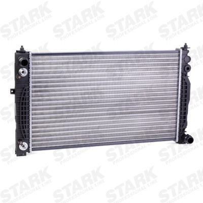 Radiator, Engine Cooling Stark SKRD-0120227 SKRD-0120227 - photo 3