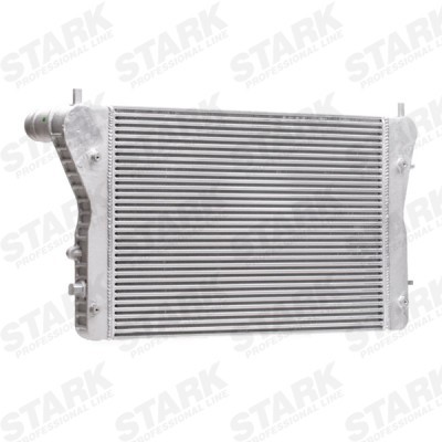 Intercooler, Charger Stark SKICC-0890216 SKICC-0890216 - photo 4