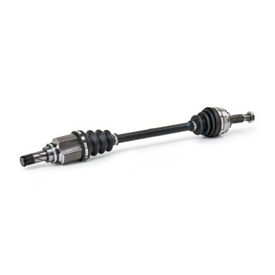 Drive Shaft RIDEX 13D2196R 13D2196R - photo 4