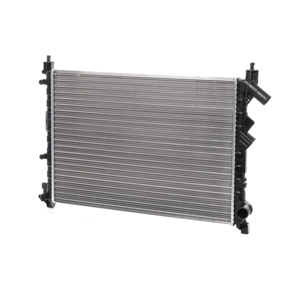 Radiator, Engine Cooling Stark SKRD-0120509 SKRD-0120509 - photo 1