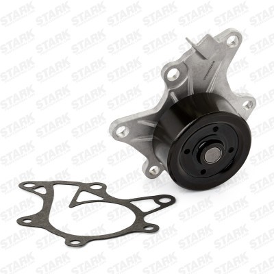 Water Pump, Engine Cooling Stark SKWP-0520830 SKWP-0520830 - photo 3