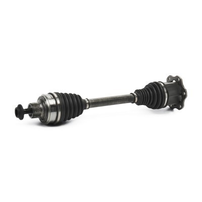Drive Shaft RIDEX 13D1261 13D1261 - photo 3