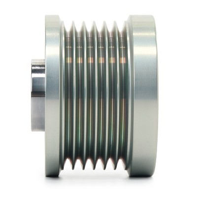 Alternator – one-way clutch RIDEX 1390F0118 1390F0118 - photo 4