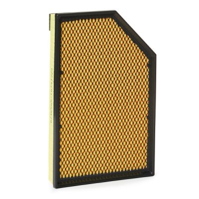 Air Filter RIDEX 8A0170P 8A0170P - photo 3