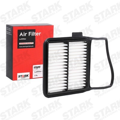 Air Filter Stark SKAF-0060224 SKAF-0060224 - photo 3