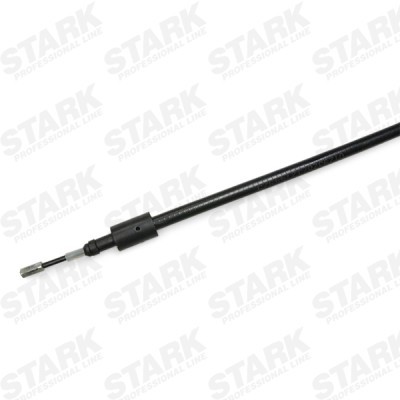 Cable Pull, Parking Brake Stark SKCPB-1050521 SKCPB-1050521 - photo 3