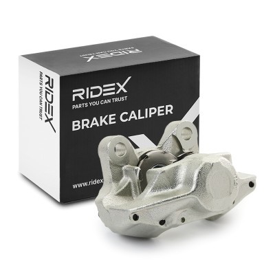 Brake Caliper RIDEX 78B0186 78B0186 - photo 2