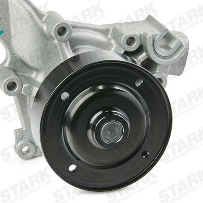 Water Pump, Engine Cooling Stark SKWP-0520583 SKWP-0520583 - photo 5