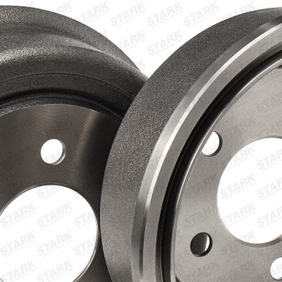 Brake Drum Stark SKBDM-0800099 SKBDM-0800099 - photo 4