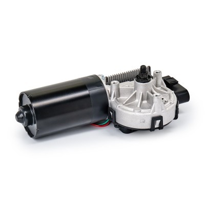 Wiper Motor RIDEX 295W0014 295W0014 - photo 5