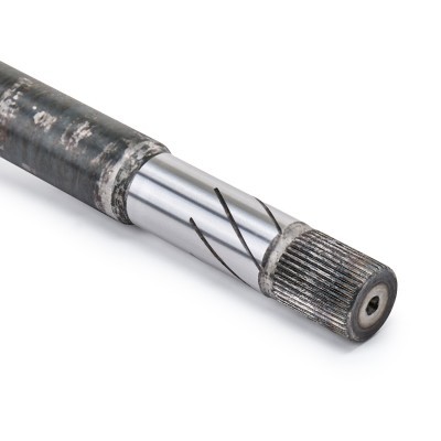 Drive Shaft RIDEX 13D2042R 13D2042R - photo 6