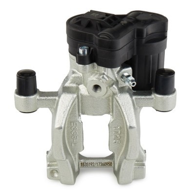 Brake Caliper RIDEX 78B1607 78B1607 - photo 5