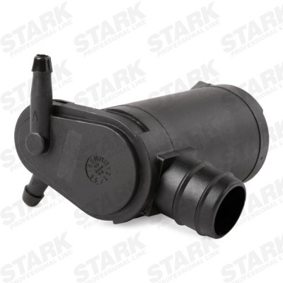 Washer Fluid Pump, window cleaning Stark SKWPC-1810022 SKWPC-1810022 - photo 4