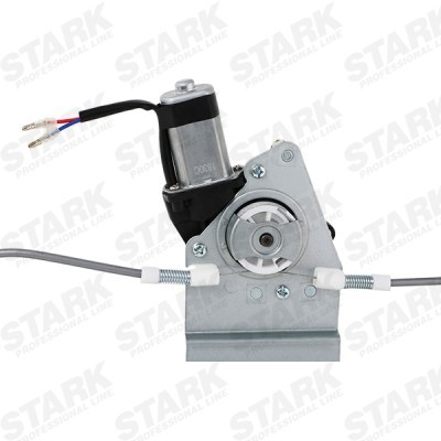Window Regulator Stark SKWR-0420167 SKWR-0420167 - photo 5