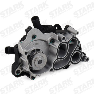 Water Pump, Engine Cooling Stark SKWP-0520517 SKWP-0520517 - photo 6
